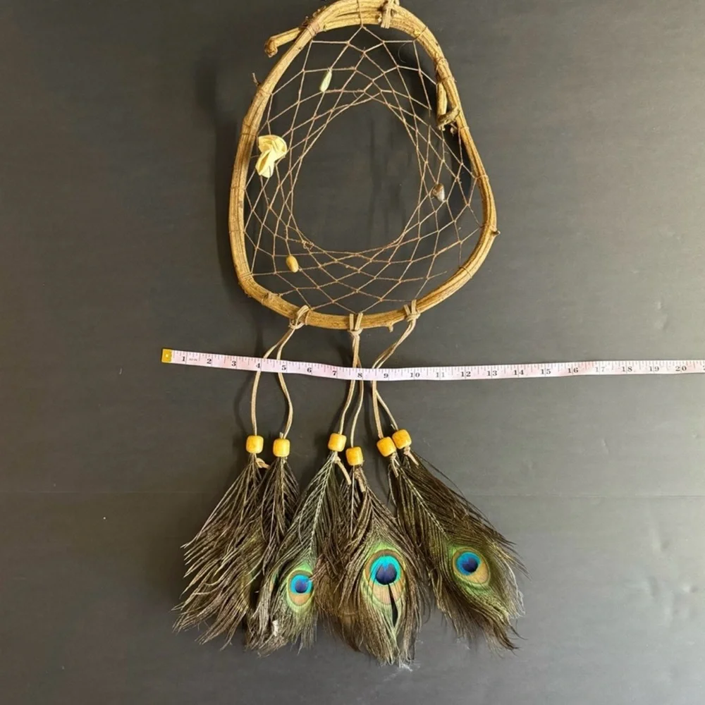 Hand Crafted vintage handmade